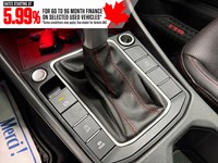 2023 Volkswagen Jetta GLI DSG