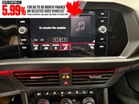 2023 Volkswagen Jetta GLI DSG