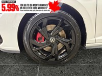 2023 Volkswagen Jetta GLI DSG