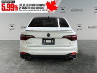 2023 Volkswagen Jetta GLI DSG