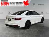 2023 Volkswagen Jetta GLI DSG