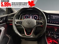 2023 Volkswagen Jetta GLI DSG