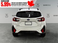 2024 Subaru Crosstrek Convenience AWD