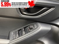2024 Subaru Crosstrek Convenience AWD
