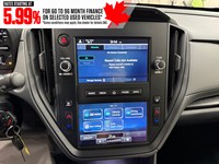 2024 Subaru Crosstrek Convenience AWD
