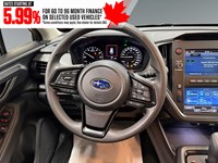 2024 Subaru Crosstrek Convenience AWD