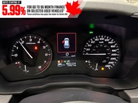 2024 Subaru Crosstrek Convenience AWD