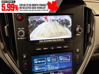 2024 Subaru Crosstrek Convenience AWD