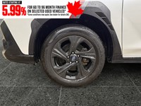 2024 Subaru Crosstrek Convenience AWD