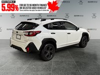 2024 Subaru Crosstrek Convenience AWD