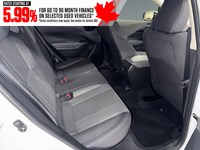 2024 Subaru Crosstrek Convenience AWD