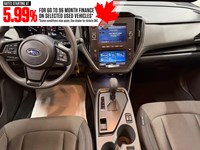 2024 Subaru Crosstrek Convenience AWD