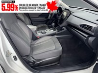 2024 Subaru Crosstrek Convenience AWD
