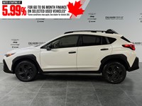 2024 Subaru Crosstrek Convenience AWD