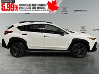 2024 Subaru Crosstrek Convenience AWD