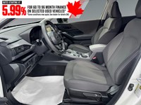 2024 Subaru Crosstrek Convenience AWD