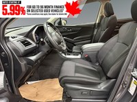 2024 Subaru Ascent Touring 8-Passenger