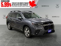 2024 Subaru Ascent Touring 8-Passenger