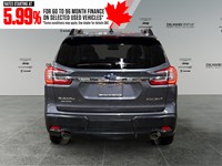 2024 Subaru Ascent Touring 8-Passenger