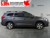 2024 Subaru Ascent Touring 8-Passenger