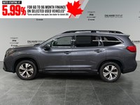 2024 Subaru Ascent Touring 8-Passenger