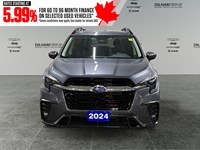 2024 Subaru Ascent Touring 8-Passenger