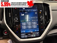 2024 Subaru Ascent Touring 8-Passenger
