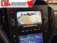2024 Subaru Crosstrek Convenience AWD
