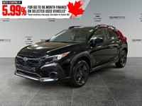 2024 Subaru Crosstrek Convenience AWD