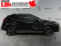 2024 Subaru Crosstrek Convenience AWD