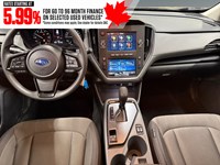 2024 Subaru Crosstrek Convenience AWD