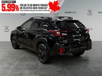 2024 Subaru Crosstrek Convenience AWD