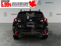 2024 Subaru Crosstrek Convenience AWD