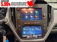 2024 Subaru Crosstrek Convenience AWD