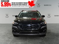 2024 Subaru Crosstrek Convenience AWD