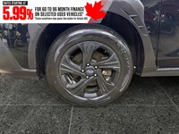 2024 Subaru Crosstrek Convenience AWD