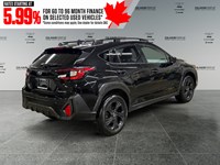 2024 Subaru Crosstrek Convenience AWD