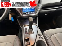2024 Subaru Crosstrek Convenience AWD