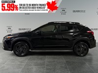 2024 Subaru Crosstrek Convenience AWD