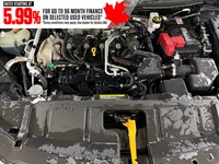 2023 Nissan Rogue FWD S