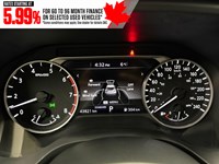 2023 Nissan Rogue FWD S
