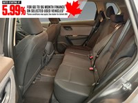 2023 Nissan Rogue FWD S