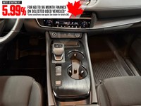 2023 Nissan Rogue FWD S