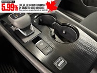 2023 Nissan Rogue FWD S