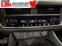 2023 Nissan Rogue FWD S