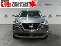 2023 Nissan Rogue FWD S
