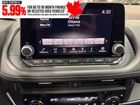 2023 Nissan Rogue FWD S
