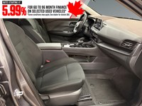 2023 Nissan Rogue FWD S