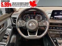2023 Nissan Rogue FWD S
