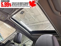 2023 Subaru Forester Touring CVT
